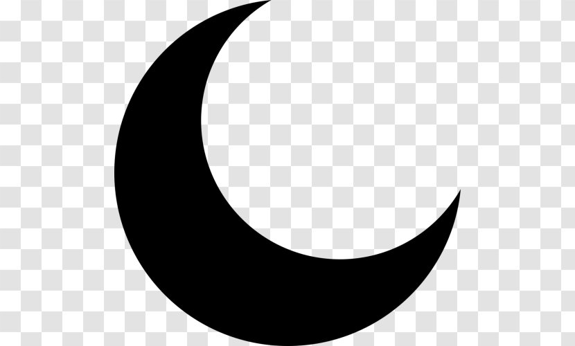 Moon IPhone Crescent - Brand Transparent PNG