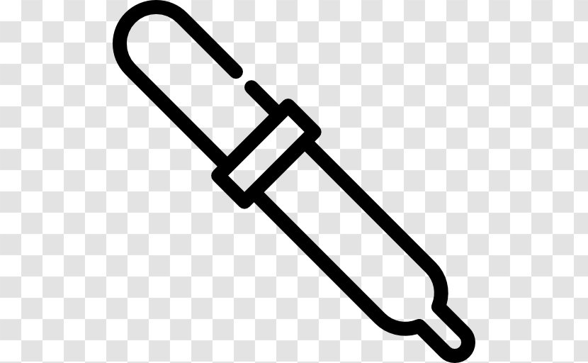 Pipette - Hardware Accessory Transparent PNG