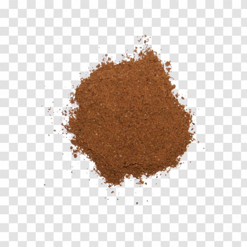 Spice Mix Garam Masala Ras El Hanout Five-spice Powder - Cocoa Solids - Spices Transparent PNG
