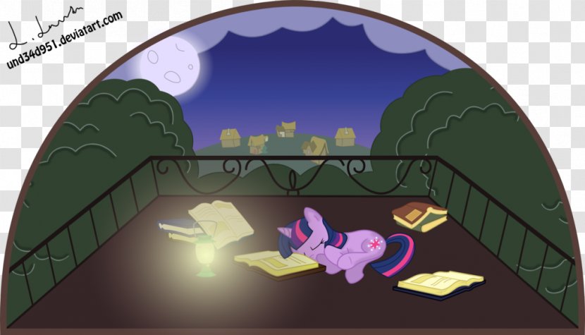 Cartoon Character - Twilight Sparkle Rule34 Transparent PNG