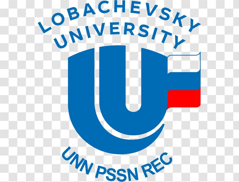 N. I. Lobachevsky State University Of Nizhny Novgorod Technical Public Science - Text - NOC Transparent PNG