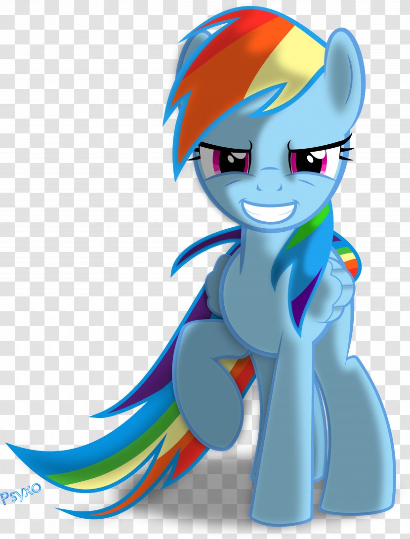 Rainbow Dash My Little Pony Rarity Applejack - Sorry Transparent PNG