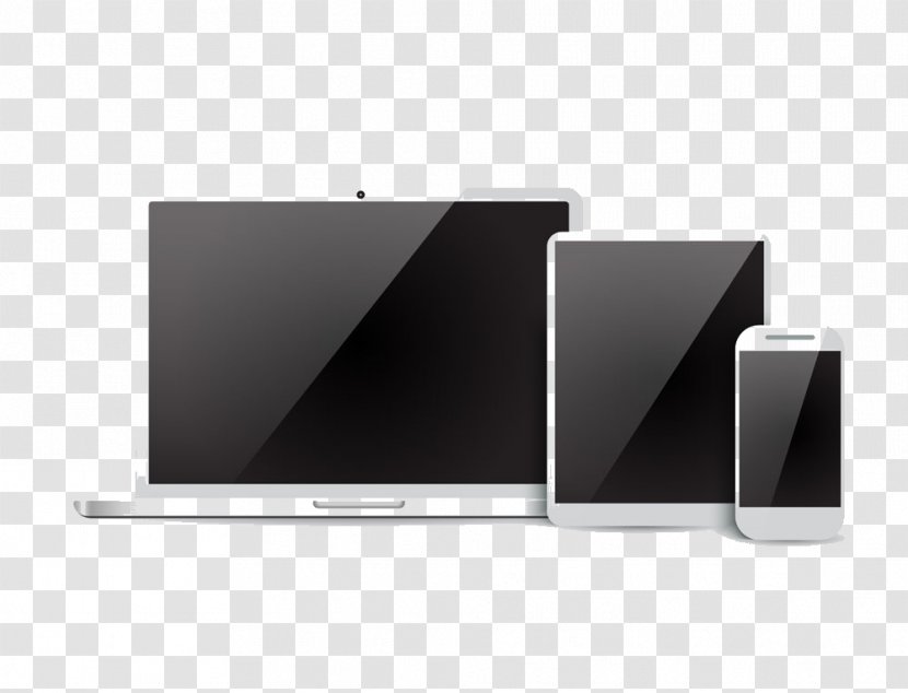 Laptop IPad Macintosh Webcam Camera - Desktop Computer - Mobile Phone Tablet Transparent PNG