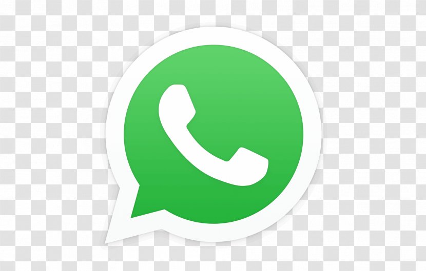 WhatsApp - Information - Whatsapp Transparent PNG