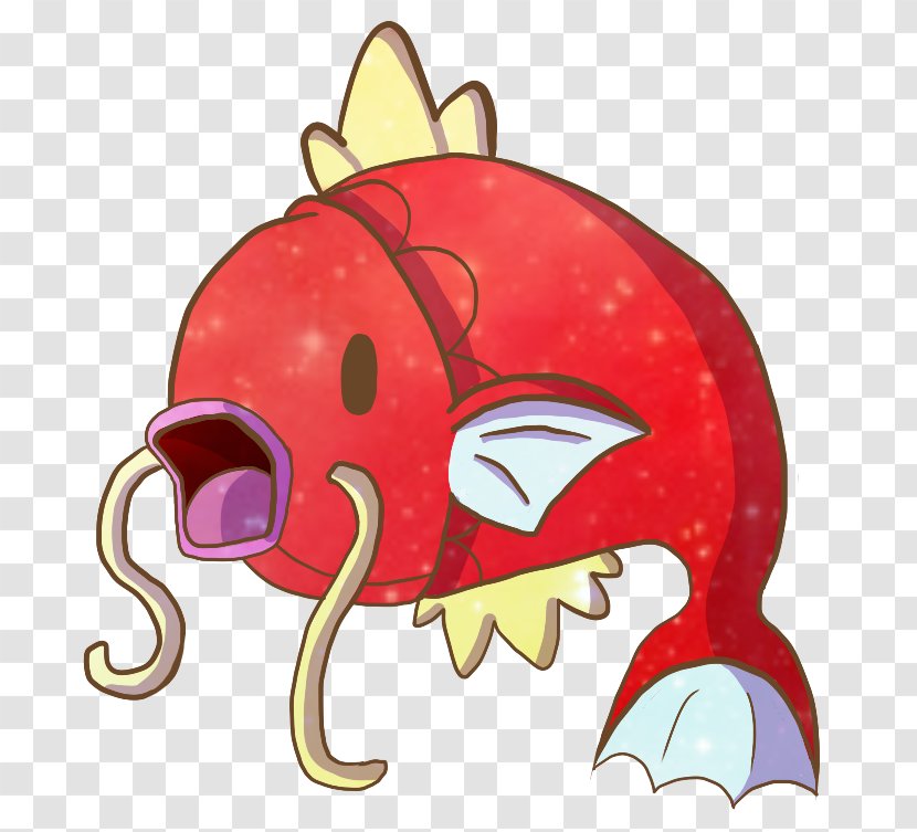 Pokémon Magikarp Drawing Infernape Pidgeot - Pokemon Transparent PNG