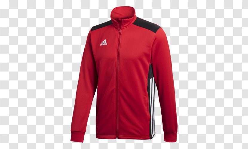 Hoodie Tracksuit Cleveland Cavaliers Adidas Jacket - Neck Transparent PNG