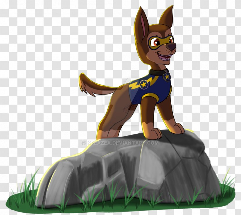 Dog Fan Art DeviantArt Drawing - Cartoon Transparent PNG