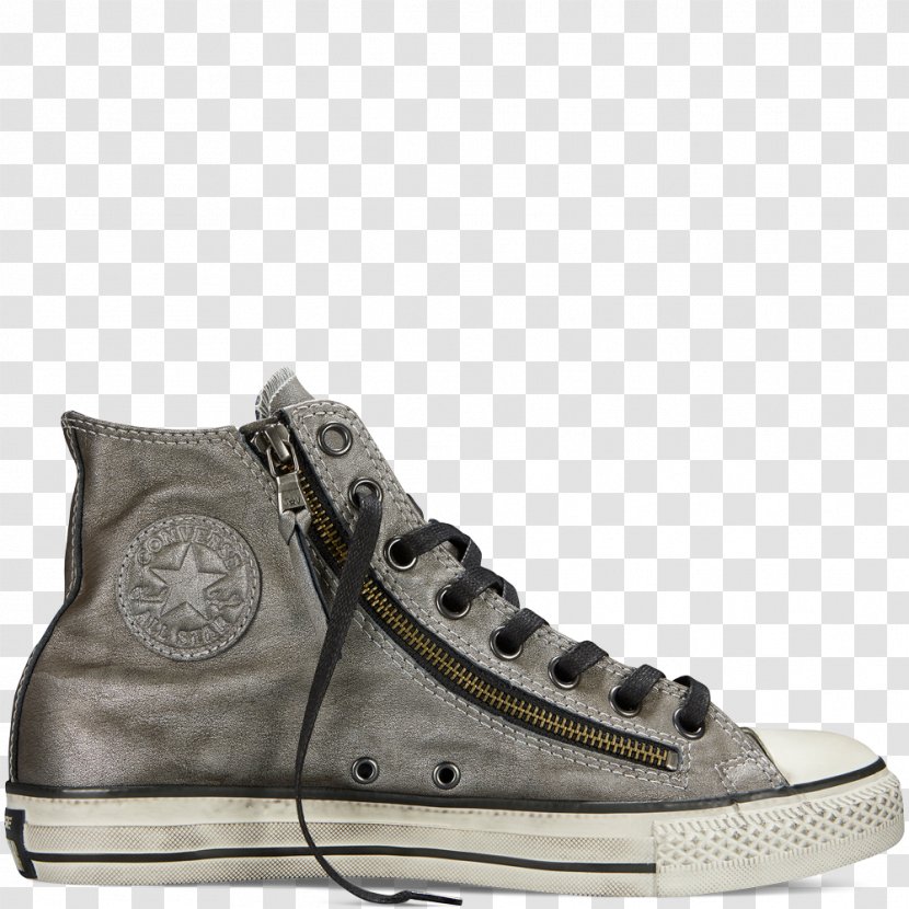 Sneakers Converse Chuck Taylor All-Stars Shoe Vans - John Varvatos - High-top Transparent PNG