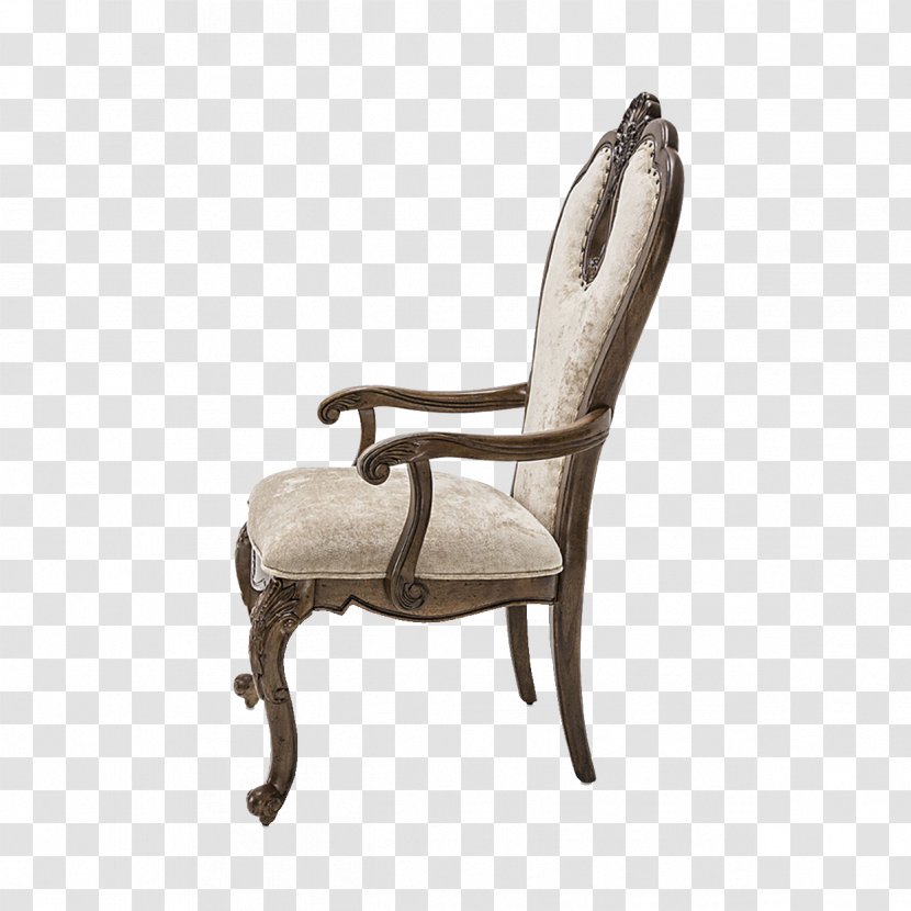 Chair Furniture Dining Room - Email Transparent PNG