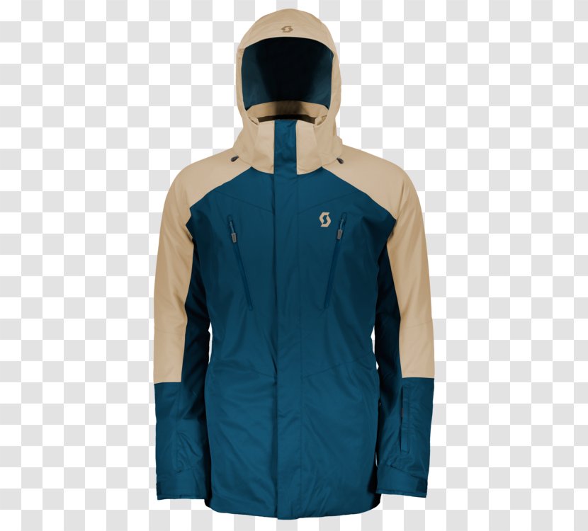 Jacket Overcoat Ski Suit Scott Sports Skiing Transparent PNG