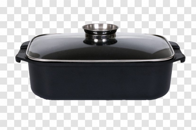 Lid Frying Pan Stock Pots - Cookware And Bakeware Transparent PNG