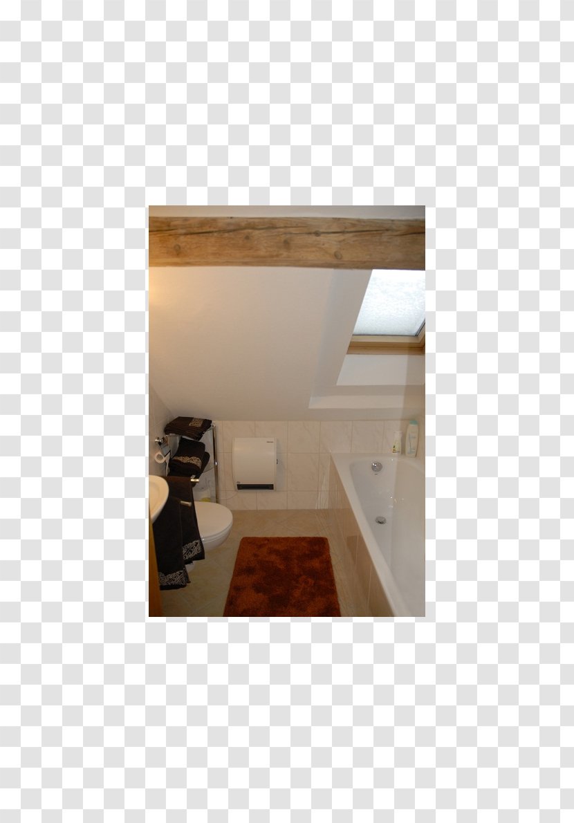 Brannenburg Bedroom House Bathroom Apartment - Toilet Transparent PNG