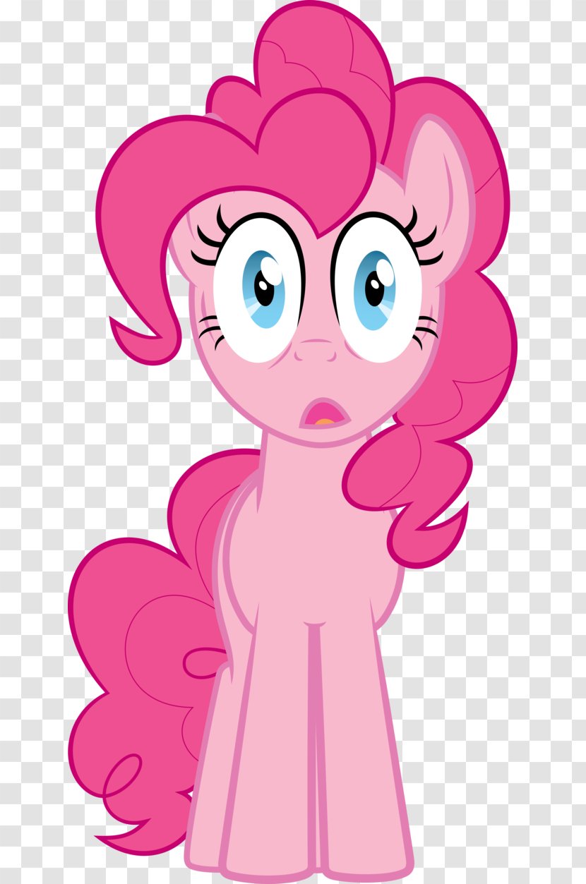 Pinkie Pie My Little Pony: Friendship Is Magic Fandom Applejack - Flower - Pony Transparent PNG