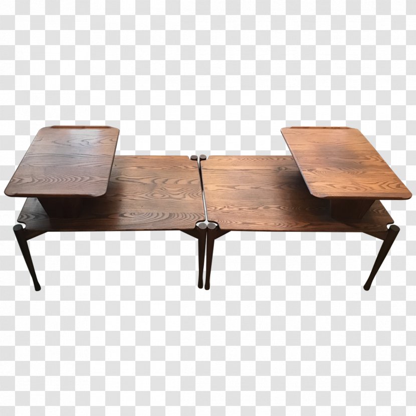 Coffee Tables Bedside Furniture - Hardwood - Antique Transparent PNG