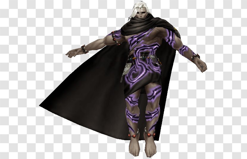 Final Fantasy IV Dissidia 012 Square Wiki - Costume Transparent PNG