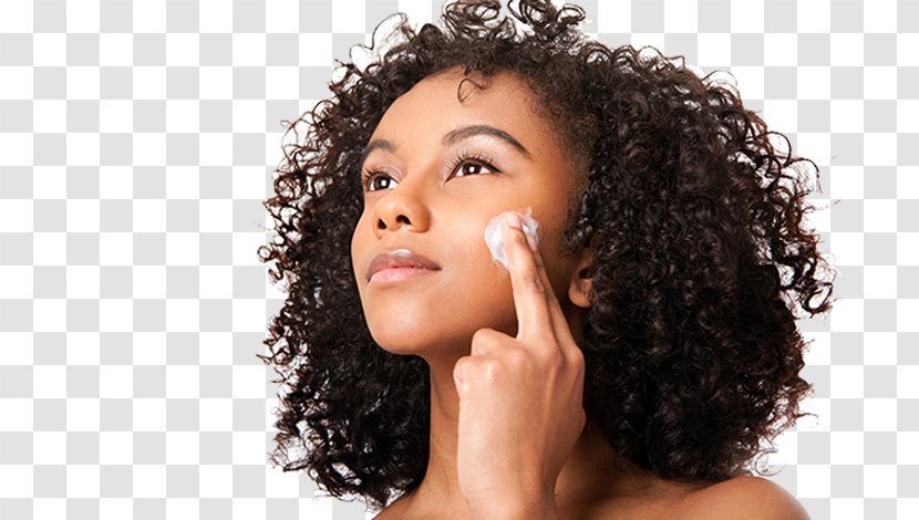 Skin Care Dark Cream Acne - Washing Transparent PNG