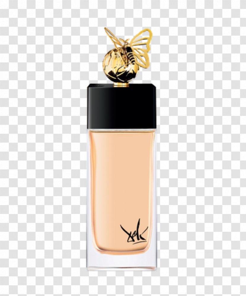 Perfumer Musk Parfumerie Aroma - Neroli - Perfume Transparent PNG