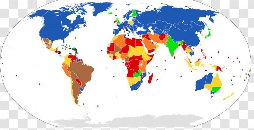 World Total Fertility Rate Birth Abortion - Abortionrights Movements - European And American Beauty Transparent PNG