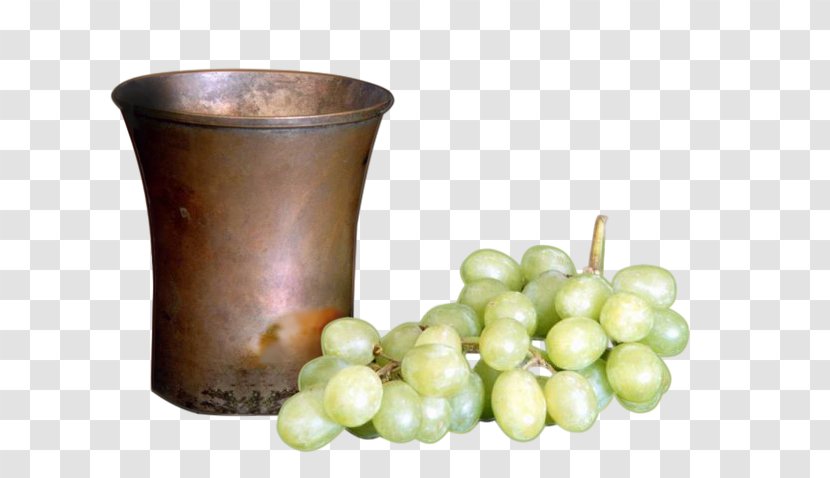 Wine Grapes Common Grape Vine Juice - Cup - Glass And Transparent PNG