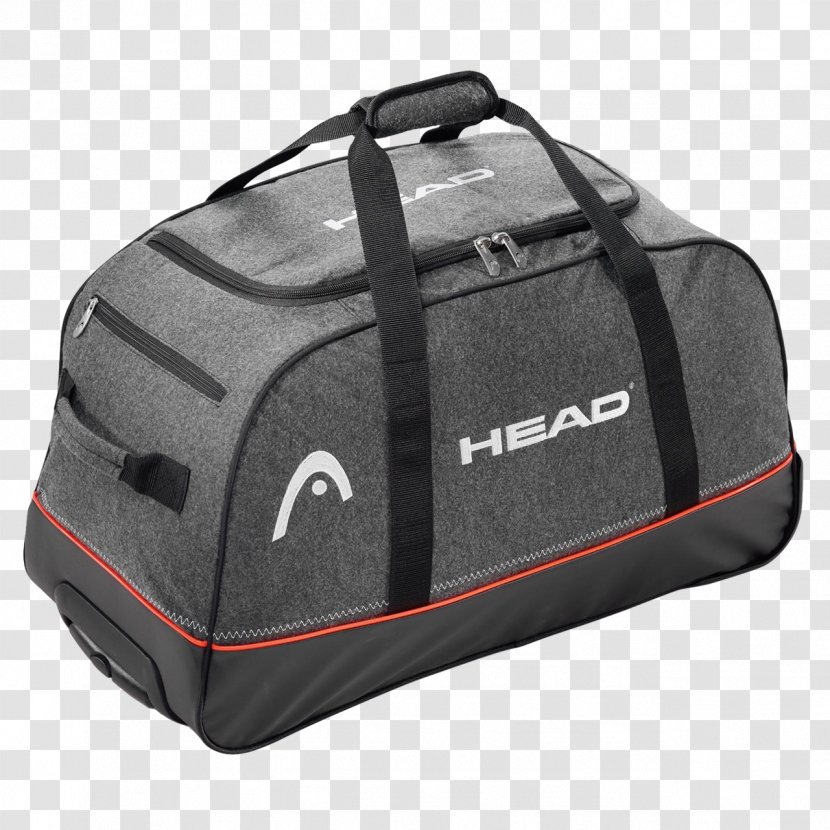 Head Handbag Skiing Travel - Tasche - Bag Transparent PNG