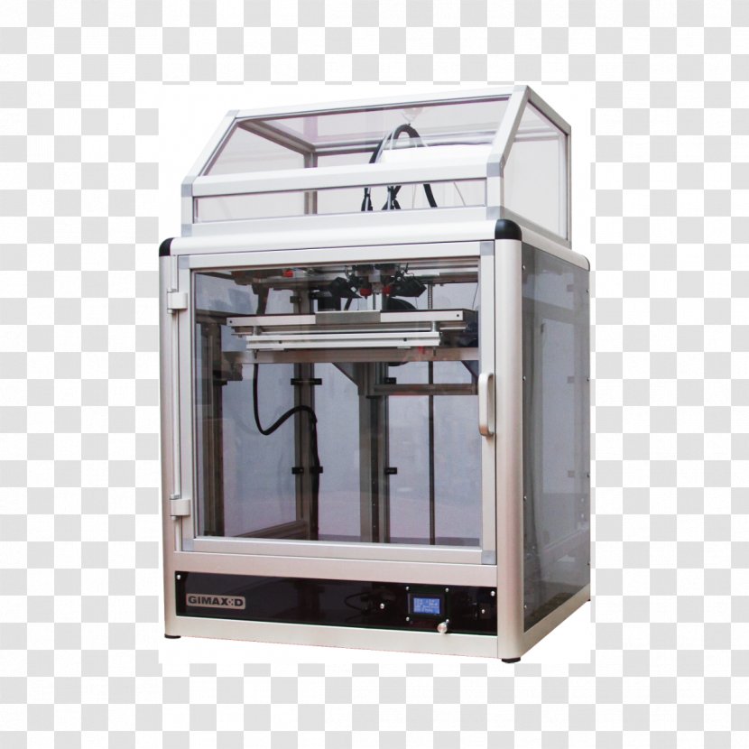 Italy 3D Printing Olivetti Printer - Technology - 3d Stamp Transparent PNG