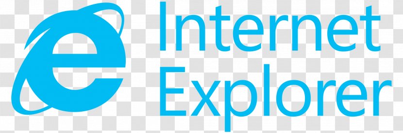 Internet Explorer 11 Web Browser Microsoft For Mac - Logo Transparent PNG