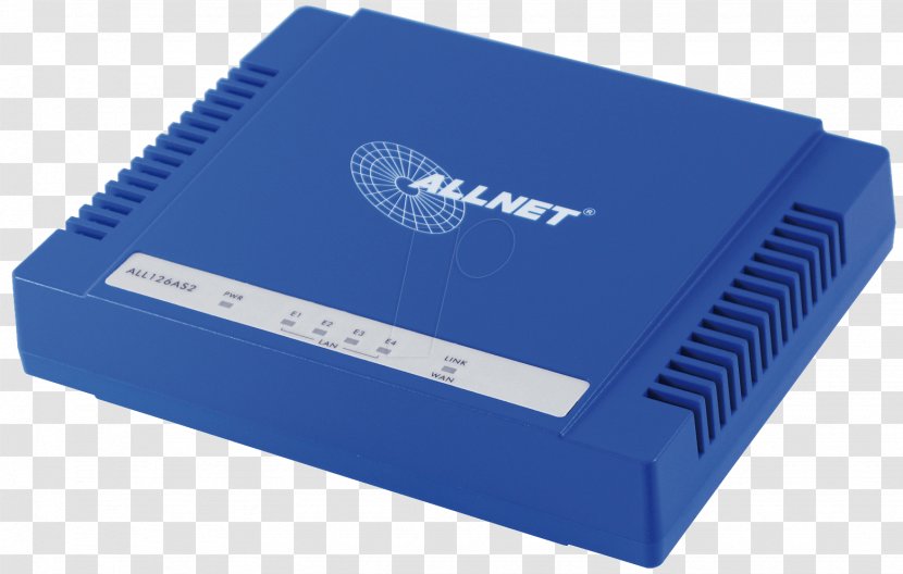 Wireless Access Points Router ALLNET ALL126AS3 Modem Nintendo DS Allnet VDSL2 Bridge DSL - Computer Port - Bridging Transparent PNG