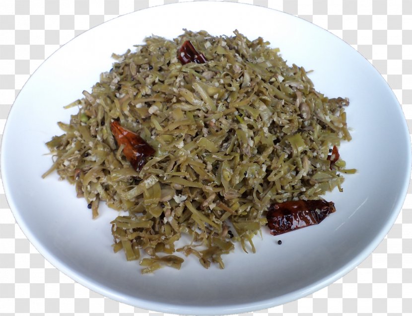 Pilaf Mujaddara Pulihora Vegetarian Cuisine Basmati - Brown Rice Transparent PNG