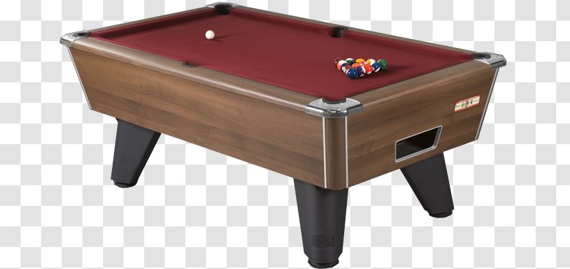 Billiard Tables Billiards Pool Snooker - Cue Sports - Custom Walnut Dining Table Transparent PNG