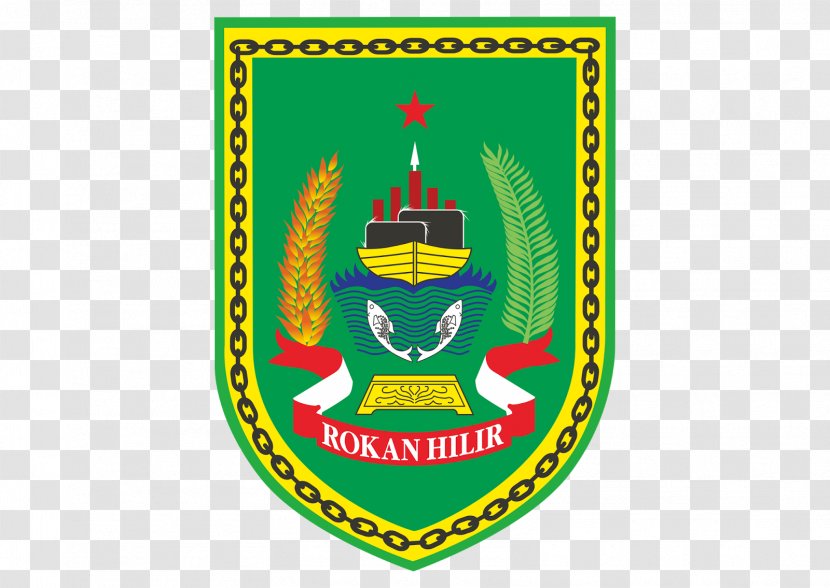 Rokan River Regency Bagansiapiapi Magelang Pekalongan - Brand - City Transparent PNG