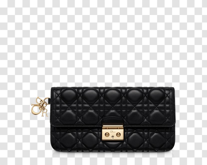 Christian Dior Museum SE Leather Handbag - Se - Bag Transparent PNG