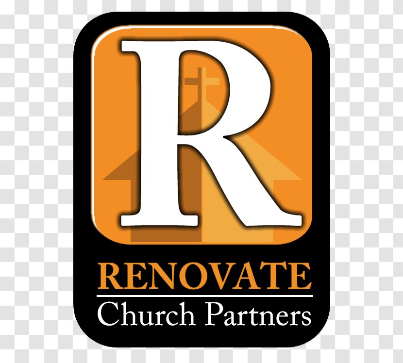 Church Revitalization Conference Logo Spin-Off Churches Session V - Trademark - Basilica Ecommerce Transparent PNG