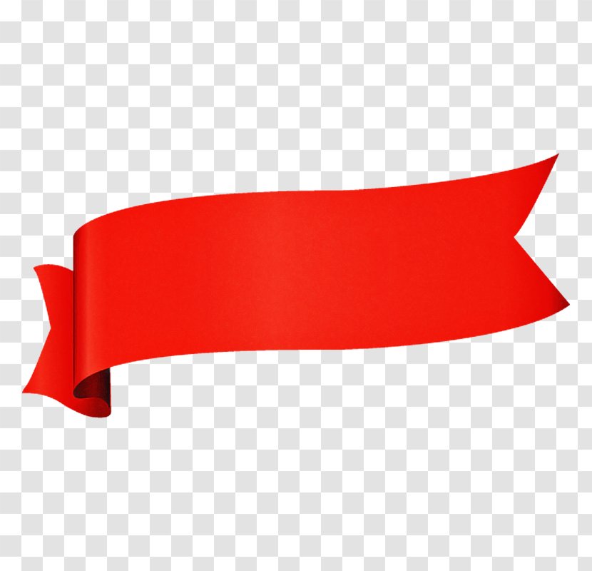 Red Transparent PNG