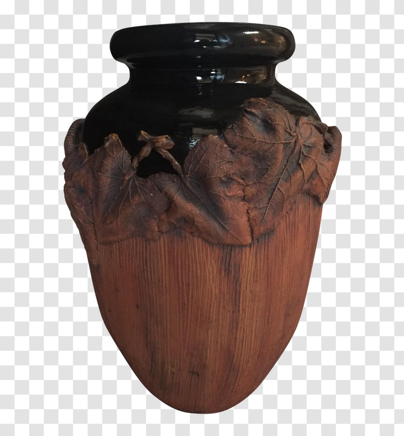 Urn Pottery Vase - Artifact Transparent PNG