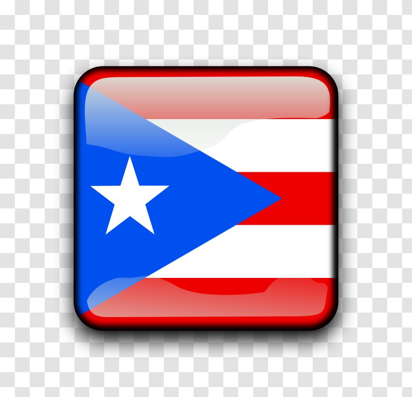 Flag Of Puerto Rico Cuba Cuban Spanish - Praying Mantis Clipart Transparent PNG