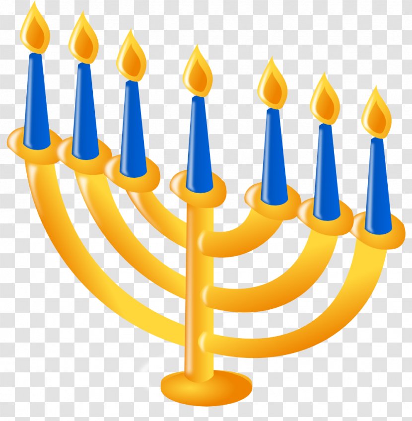 Temple In Jerusalem Menorah Hanukkah Judaism Clip Art Transparent PNG