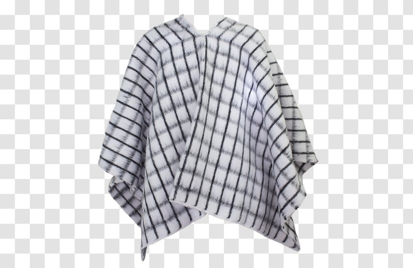 Sleeve Poncho Ruana Clothing Sweater - Fotolia - Hat Transparent PNG