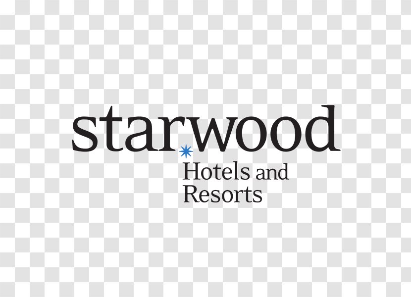 Starwood Sheraton Hotels And Resorts Logo - Hotel Transparent PNG