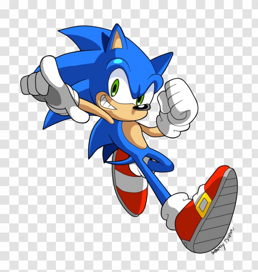 Ariciul Sonic The Hedgehog 3 Rush Forces - Sega Allstars Racing - Meng Stay Transparent PNG