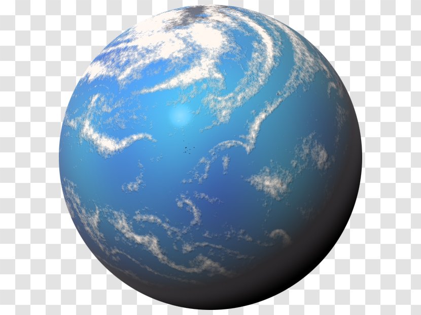 Earth Planet Space Science Gliese 1214 B - Globe Transparent PNG