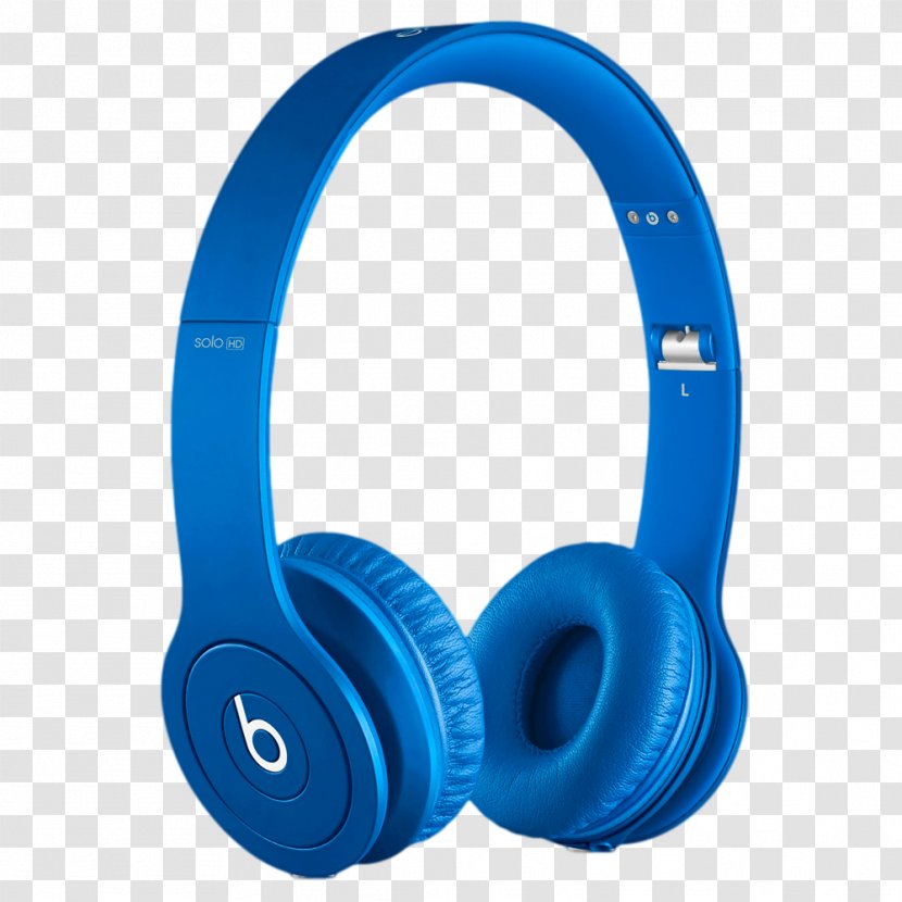 Beats Electronics Noise-cancelling Headphones Sound High-definition Video - Technology Transparent PNG