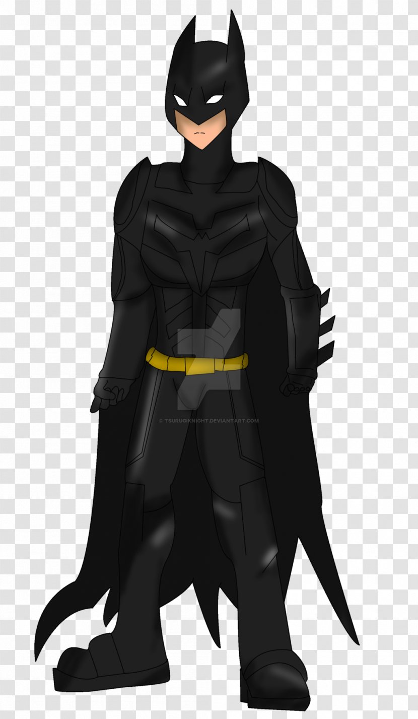 Superhero Outerwear - Costume - Lexa Transparent PNG