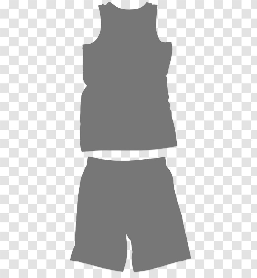 Uniform Sleeve Pajamas Jacket Adidas - Black - Team Transparent PNG