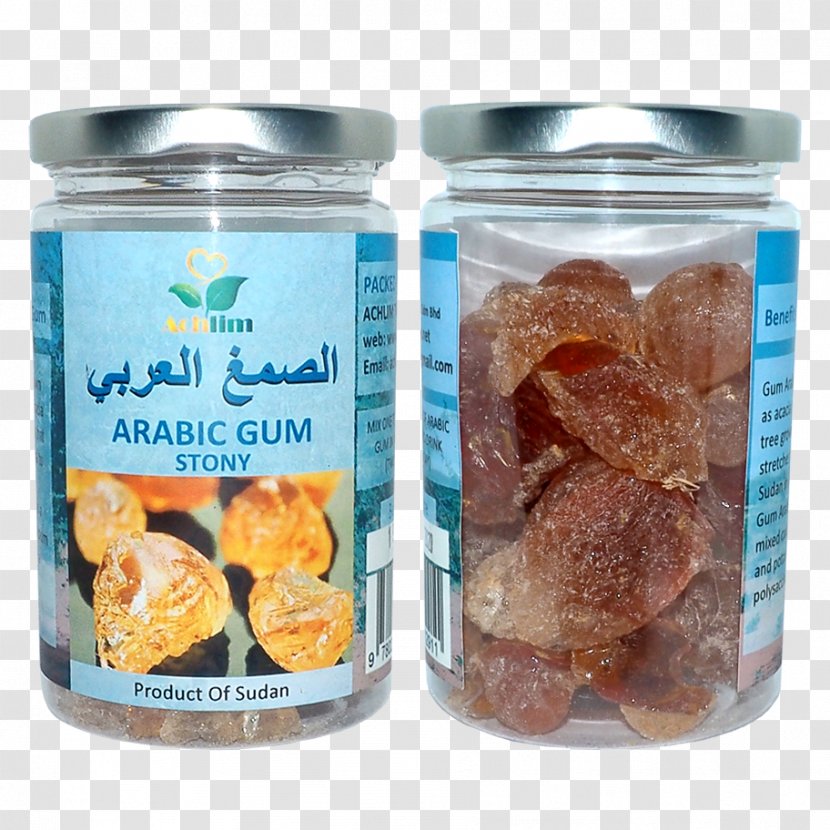 Flavor Food Spice Herb Ingredient - Health - Arabic Gum Transparent PNG