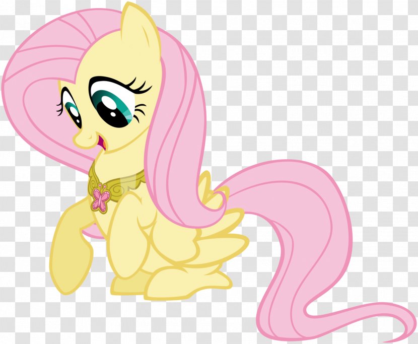 Fluttershy Pinkie Pie Rarity Rainbow Dash Twilight Sparkle - Frame - Flutter Transparent PNG