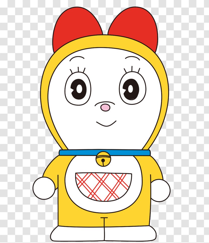 Dorami Nobita Nobi Doraemon - Area Transparent PNG