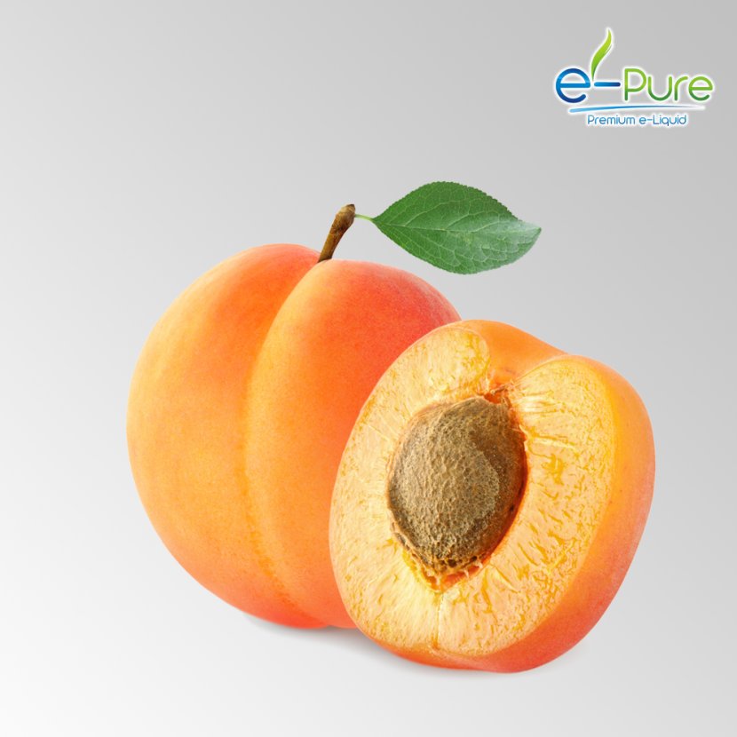 Apricot Fruit Cherry Orange Stock Photography Transparent PNG