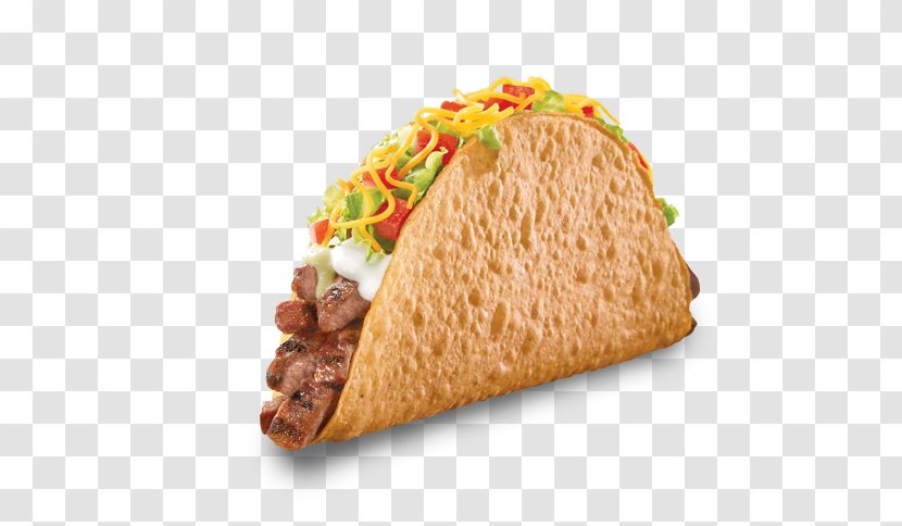 Taco Cuisine Of The United States Fast Food Mexican Pizza - Grilling - Last Bell Transparent PNG