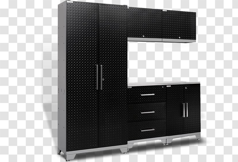 Sam's Club Seville Classics Ultra HD Wall Cabinet UltraHD Tall Storage Furniture - Multimedia - Garage Transparent PNG