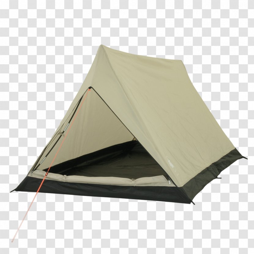 Tarpaulin Tent Angle - Design Transparent PNG